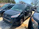 2014 Ford Transit Connect