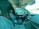 2014 Ford Transit Connect