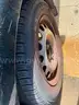 2014 Ford Transit Connect