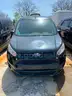 2014 Ford Transit Connect