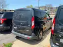 2014 Ford Transit Connect