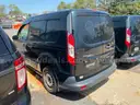 2014 Ford Transit Connect