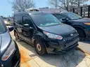 2014 Ford Transit Connect