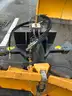 Snow Plow For Trackless MT