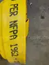 A Lot of (4) 4&#x201D; Single Jacket Hose