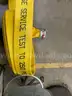 A Lot of (4) 4&#x201D; Single Jacket Hose