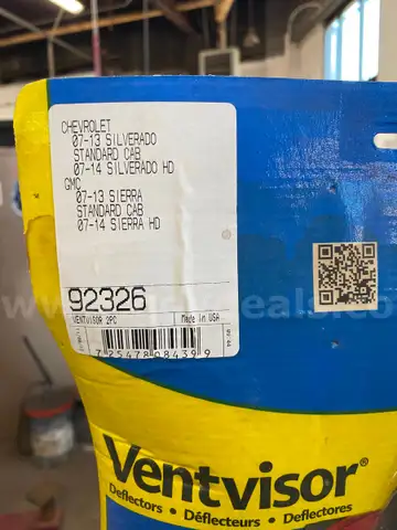 A Lot of Rain Protectors