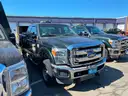 2012 Ford F-350 SD