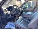 2012 Ford F-350 SD