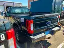 2012 Ford F-350 SD
