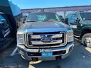 2012 Ford F-350 SD