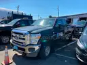 2012 Ford F-350 SD