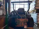Scag Mower