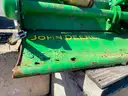 John Deere Rotary Tiller