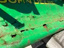 John Deere Rotary Tiller