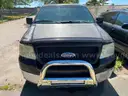 2005 Ford F-150