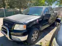 2005 Ford F-150