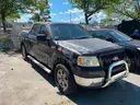 2005 Ford F-150