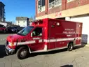 2000 Ford E350 Ambulance - Non-Runner