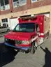 2000 Ford E350 Ambulance - Non-Runner