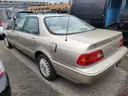 1994 Acura Legend