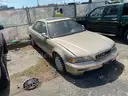 1994 Acura Legend