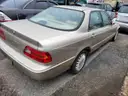 1994 Acura Legend