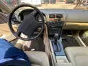 1994 Acura Legend