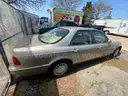 1994 Acura Legend