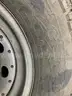 A Lot of 4 Tires