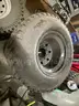 A Lot of 15 Tires