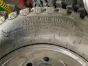 A Lot of 15 Tires