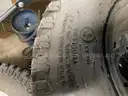 A Lot of 15 Tires