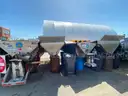 A Lot of 13 Sanders