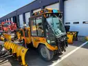 Trackless MT V-EC