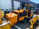 Trackless MT V-EC