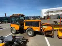 Trackless MT V-EC