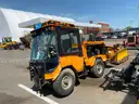 Trackless MT V-EC
