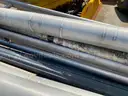A Lot of Street Poles