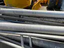 A Lot of Street Poles