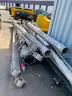 A Lot of Street Poles