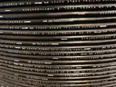 A Lot of 14 Spools of IMSA Cable