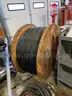 A Lot of 14 Spools of IMSA Cable