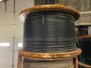 A Lot of 14 Spools of IMSA Cable