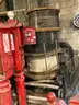 A Lot of 14 Spools of IMSA Cable