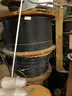A Lot of 14 Spools of IMSA Cable