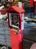Vintage Fire Alarms