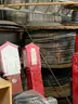 Vintage Fire Alarms