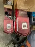 Vintage Fire Alarms