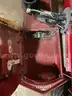 Vintage Fire Alarms
